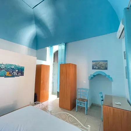 Hébergement de vacances Duestanze Gallipoli