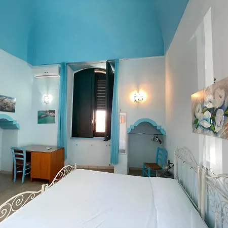 Holiday home Duestanze Gallipoli