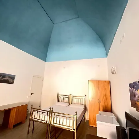 Duestanze Holiday home *