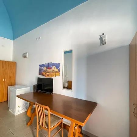 Duestanze Σπίτι διακοπών *