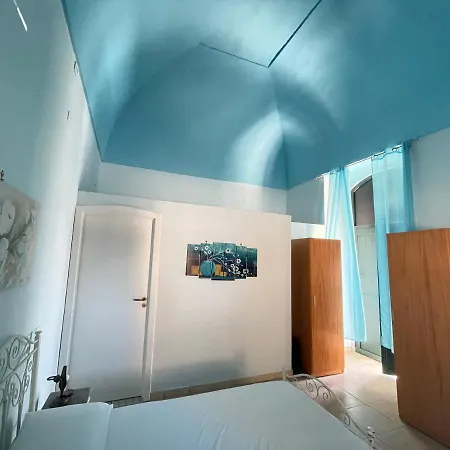 Holiday home Duestanze Gallipoli