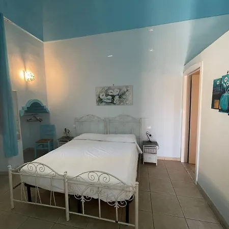 Duestanze Holiday home