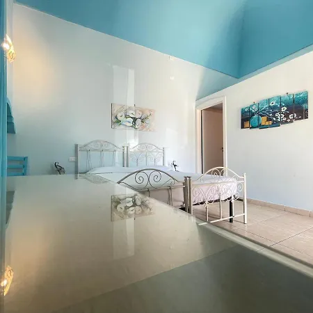 Holiday home Duestanze *