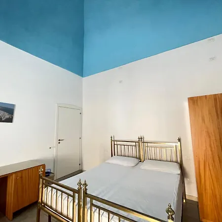 Duestanze * Gallipoli