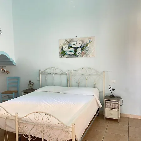 Duestanze Casa vacanze