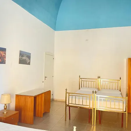 Duestanze Holiday home Gallipoli