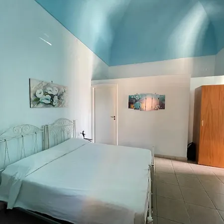 Duestanze Holiday home