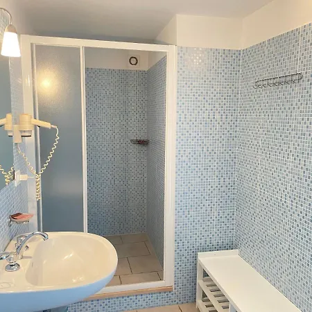 Duestanze Holiday home