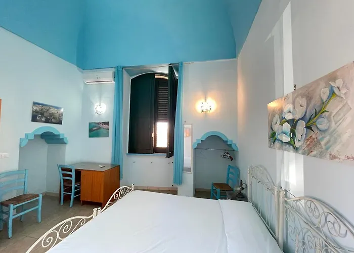 Casa vacanze Duestanze Gallipoli