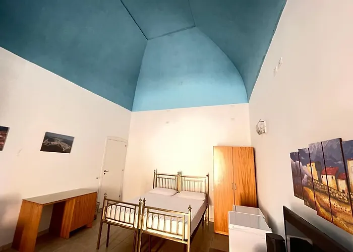 Duestanze Casa vacanze *