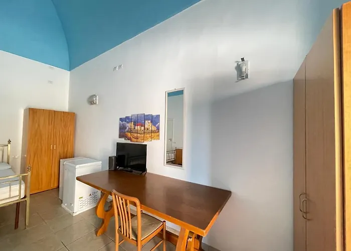 Duestanze Casa vacanze *