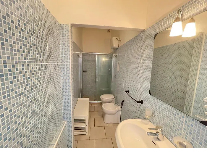 Casa vacanze Duestanze *