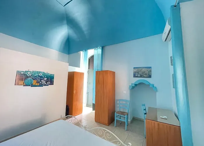 Casa vacanze Duestanze Gallipoli