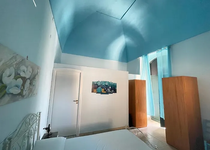 Casa vacanze Duestanze Gallipoli