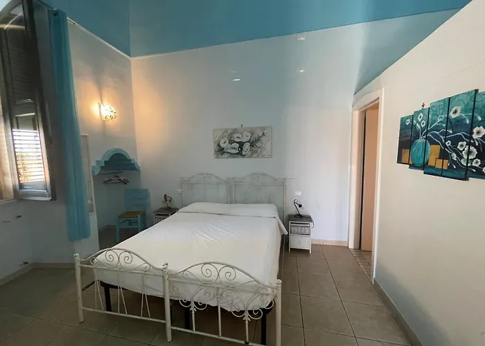 Duestanze Casa vacanze