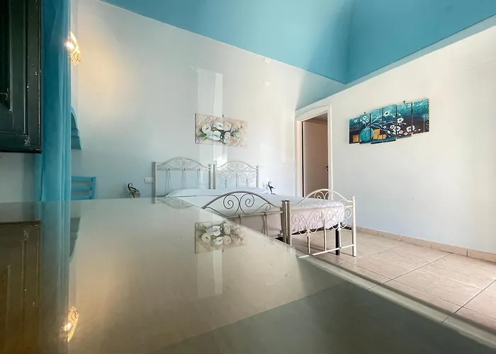 Casa vacanze Duestanze *