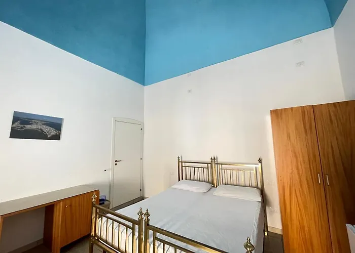 Duestanze * Gallipoli