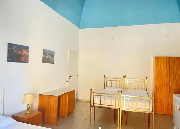 Duestanze Casa vacanze Gallipoli