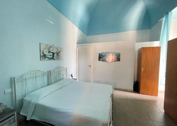 Duestanze Casa vacanze